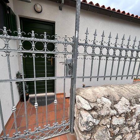 Gaya Apartments Šibenik Esterno foto
