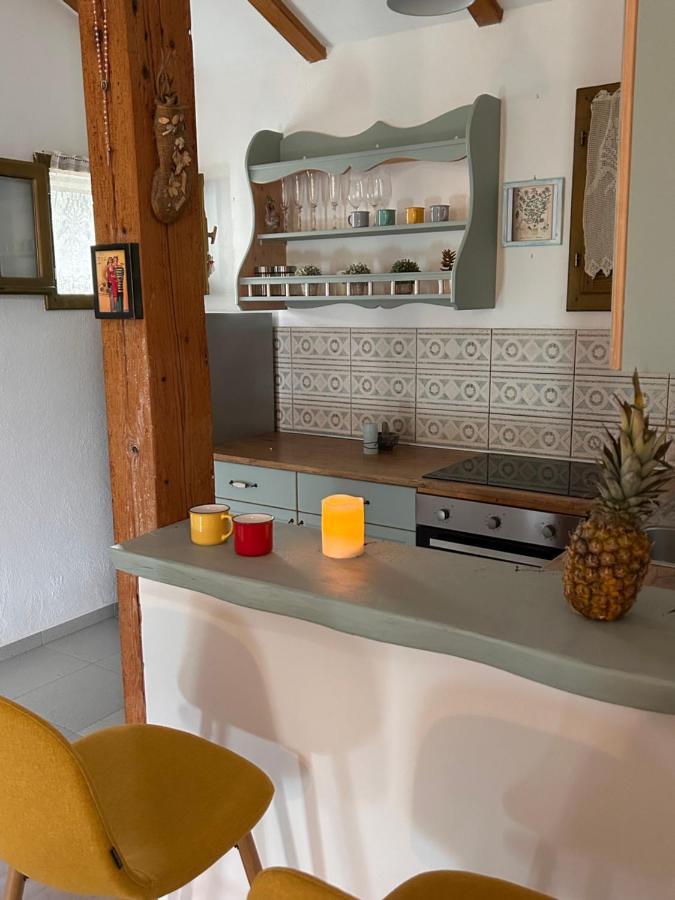 Gaya Apartments Šibenik Esterno foto