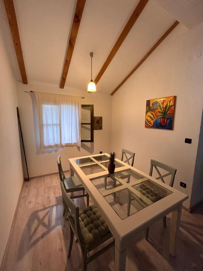 Gaya Apartments Šibenik Esterno foto