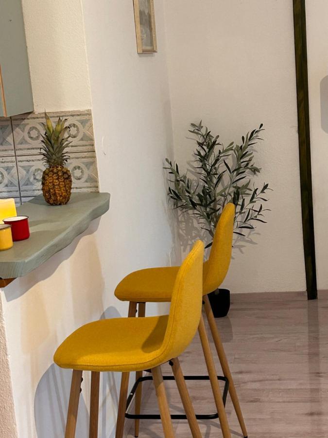 Gaya Apartments Šibenik Esterno foto