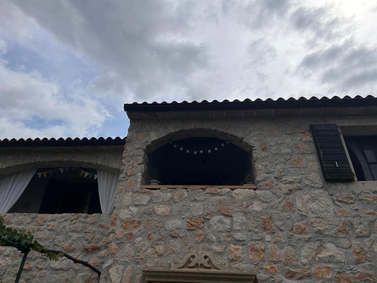 Gaya Apartments Šibenik Esterno foto