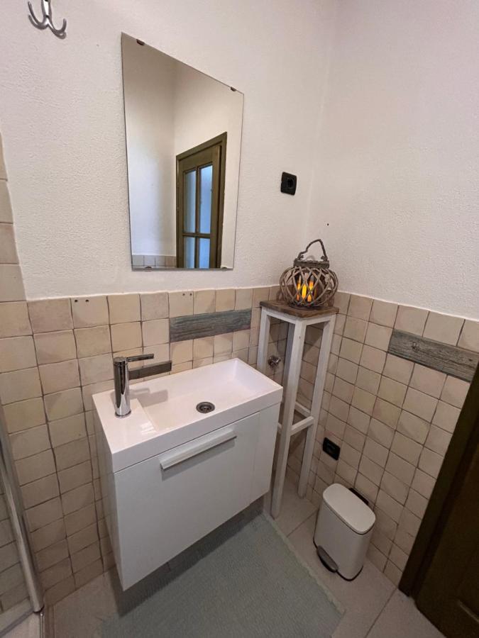 Gaya Apartments Šibenik Esterno foto