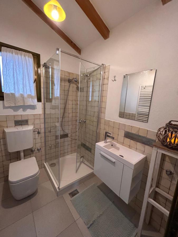 Gaya Apartments Šibenik Esterno foto